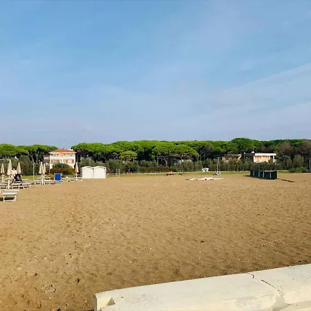 In 40811 Apartament Eraclea Mare